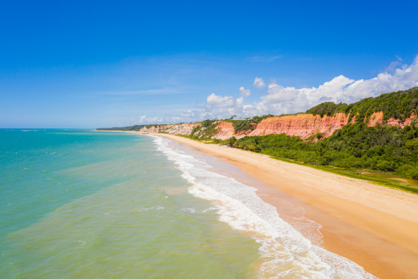 Porto Seguro - Brasil